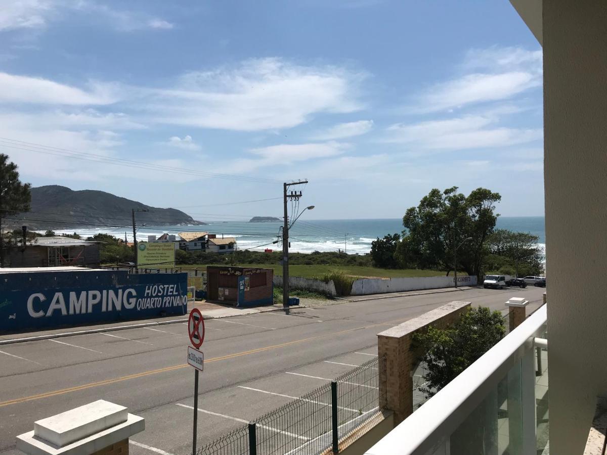 Aguas Do Santinho Daire Florianópolis Dış mekan fotoğraf