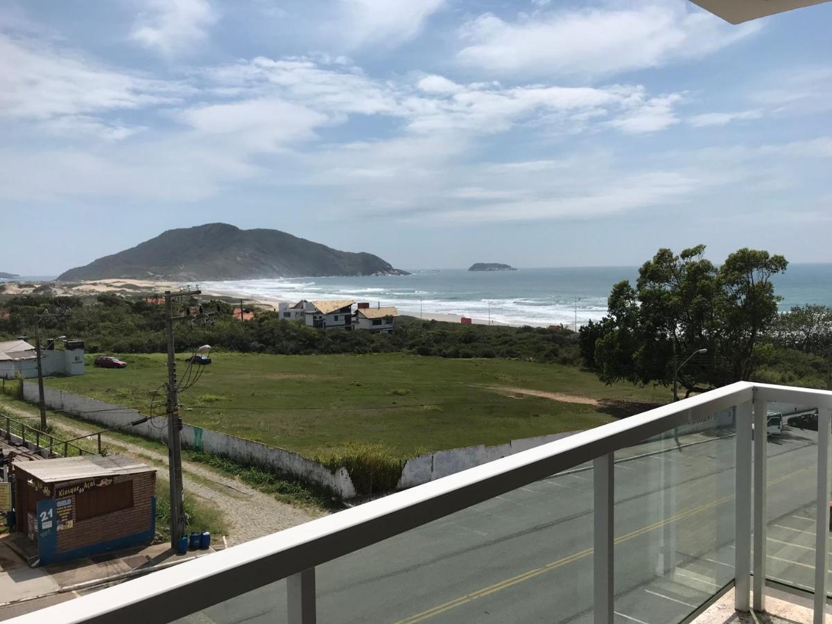Aguas Do Santinho Daire Florianópolis Dış mekan fotoğraf