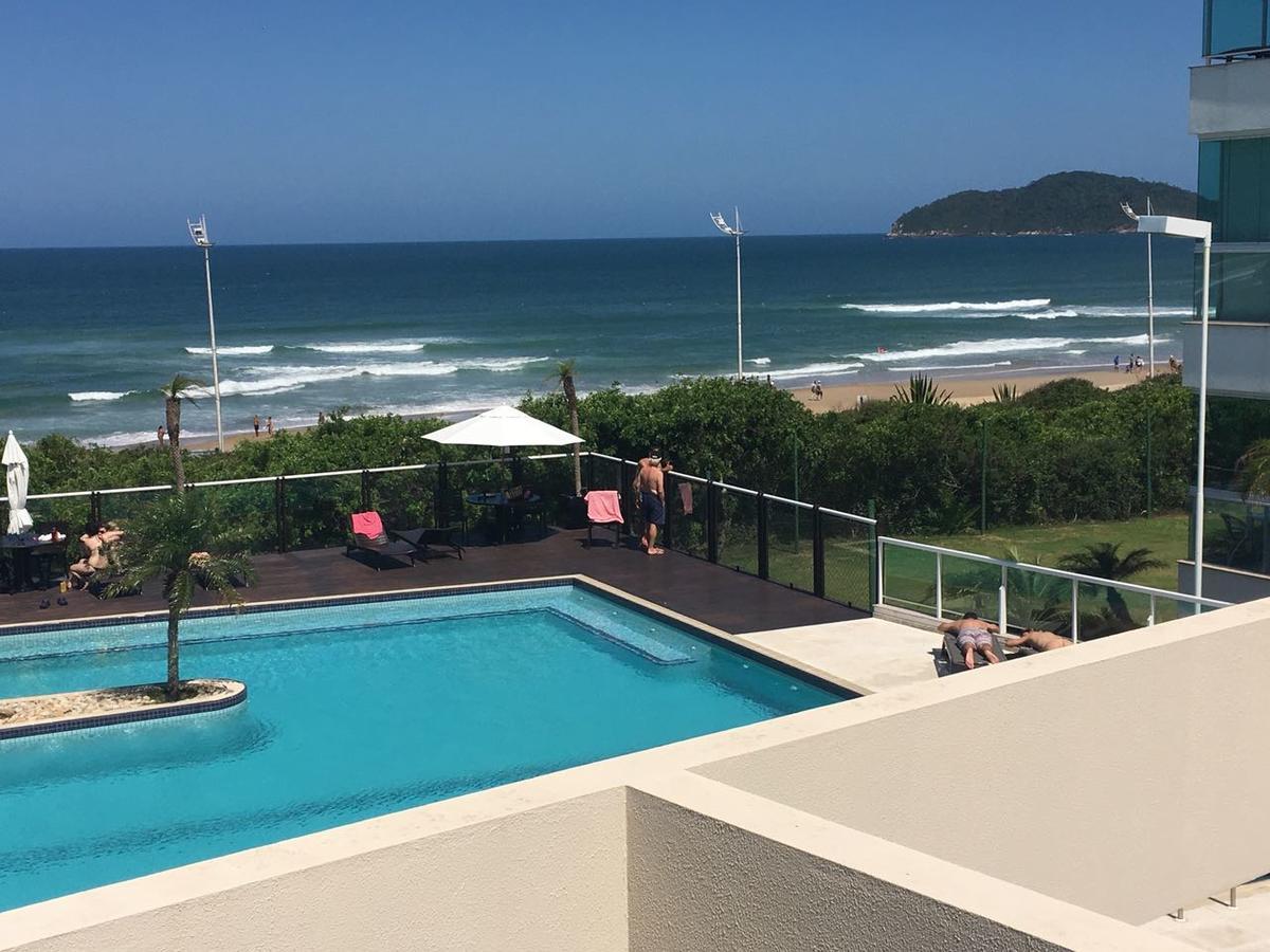 Aguas Do Santinho Daire Florianópolis Dış mekan fotoğraf