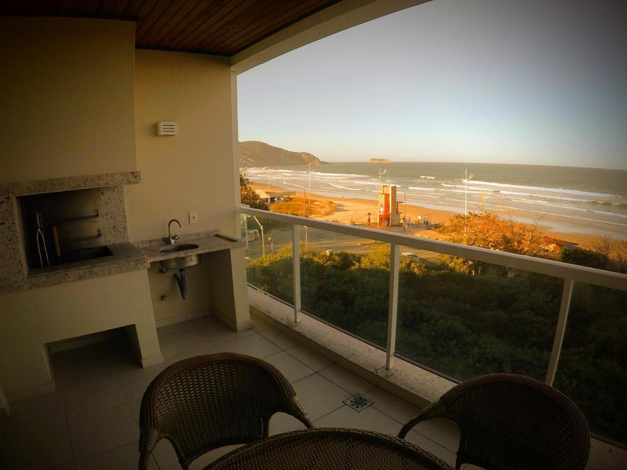 Aguas Do Santinho Daire Florianópolis Dış mekan fotoğraf
