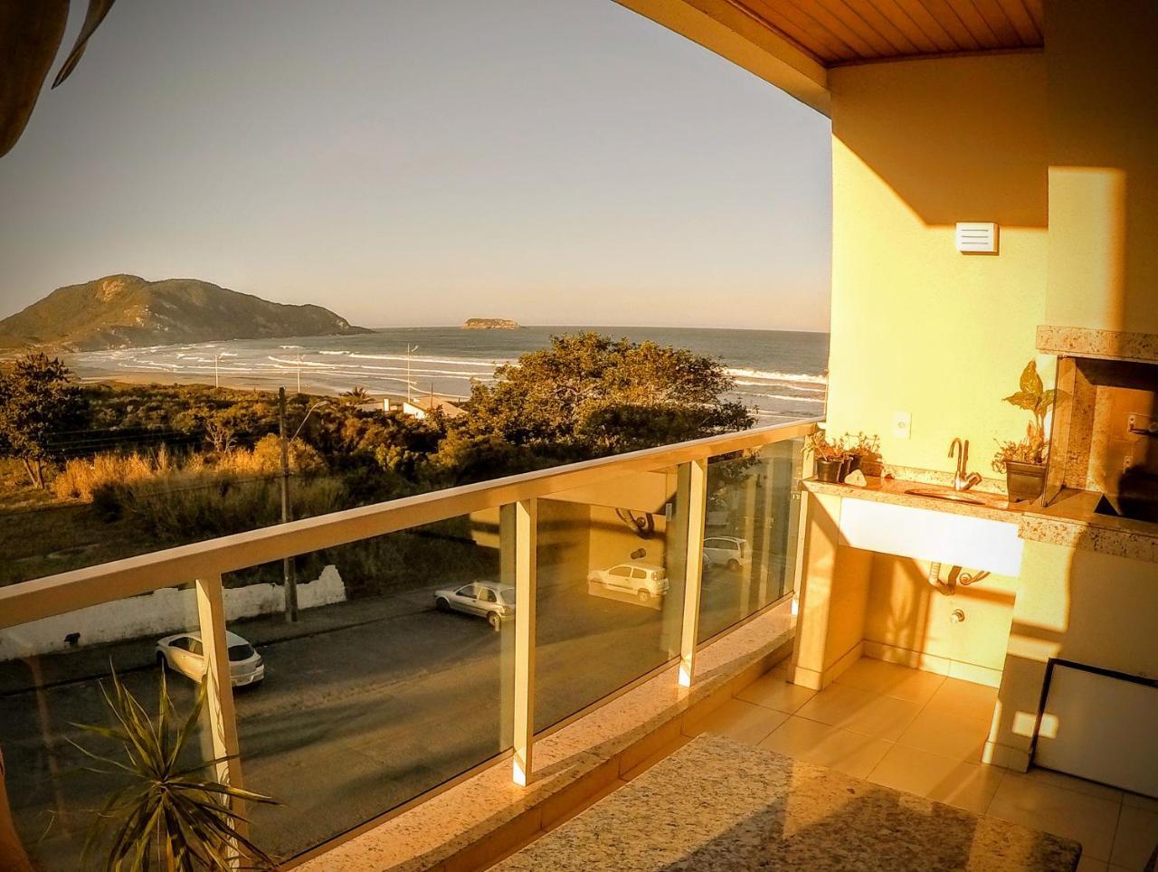 Aguas Do Santinho Daire Florianópolis Dış mekan fotoğraf