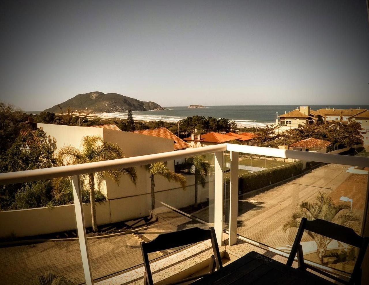 Aguas Do Santinho Daire Florianópolis Dış mekan fotoğraf